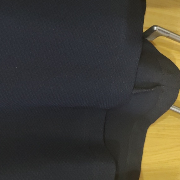 Zara high low top - Picture 5 of 5